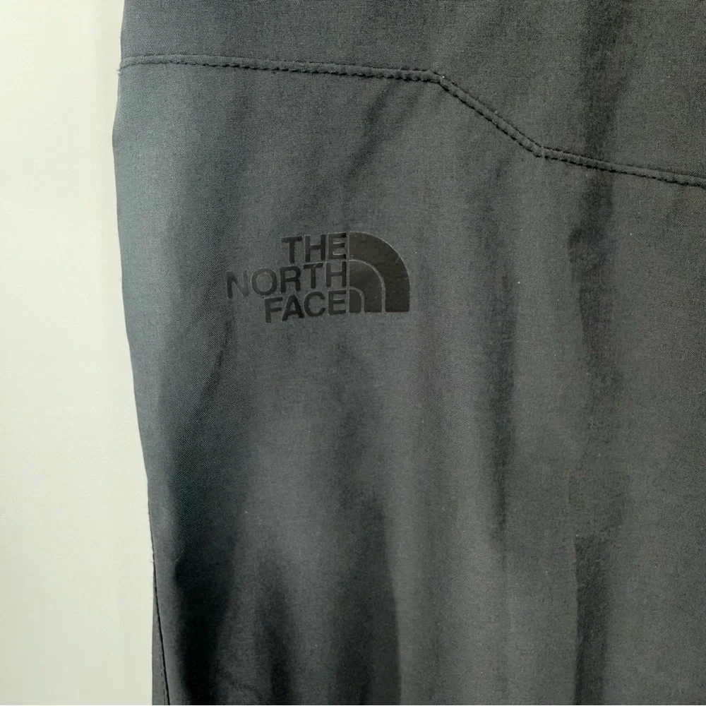 The North Face Mens‎ Hiking Pants 36x34 Gray Outdoor Trail Lightweight